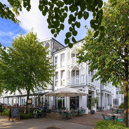 Charming Apartment On Ruegen Island With Balcony ゼリン エクステリア 写真