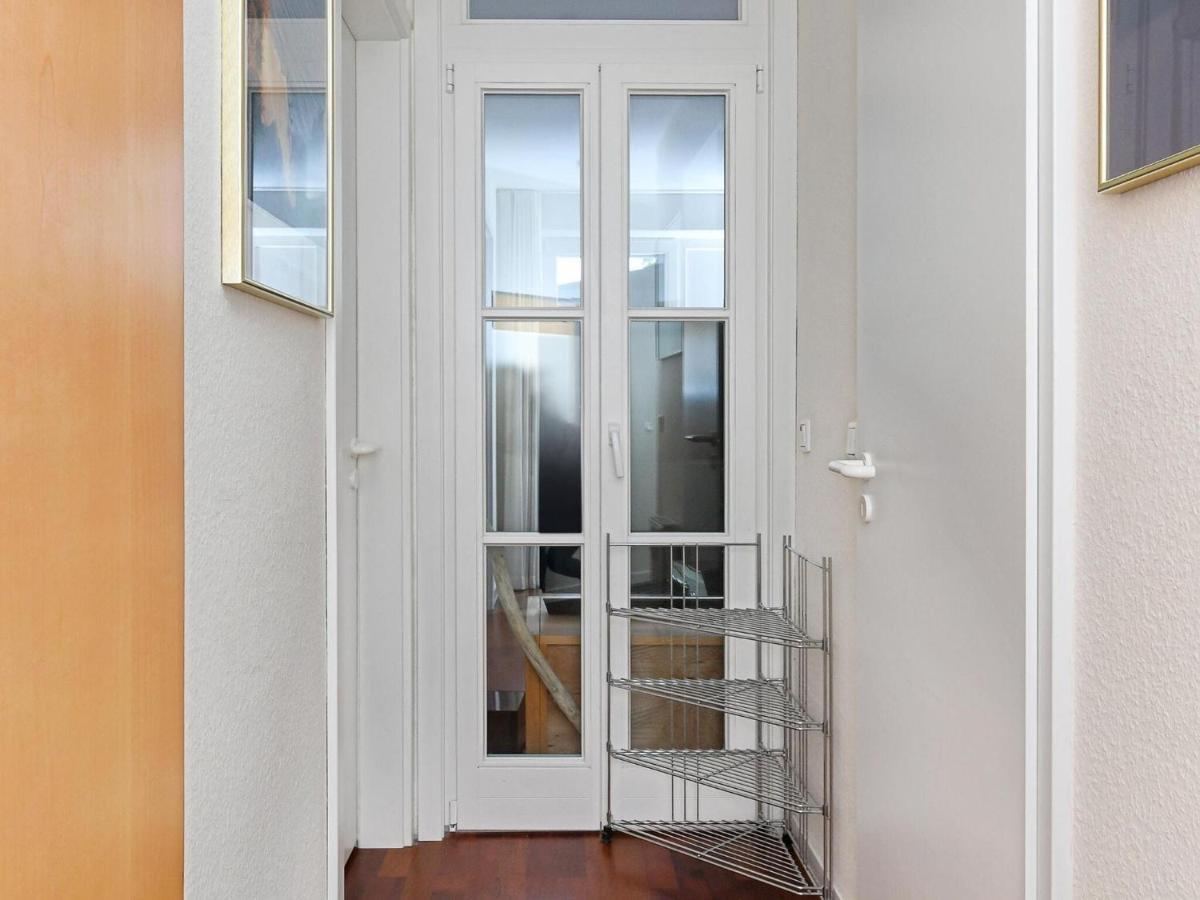 Charming Apartment On Ruegen Island With Balcony ゼリン エクステリア 写真